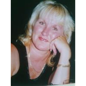 Photo of Joanne GILES