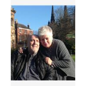 Photo of Ian ARROWSMITH