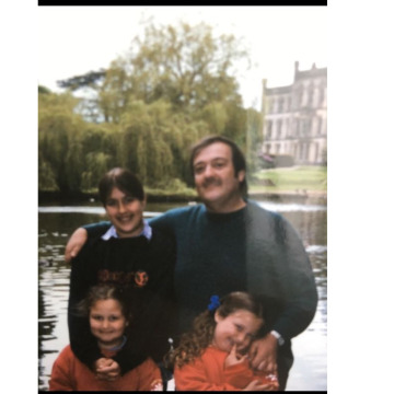 Notice Gallery for David FRETTI