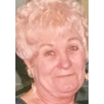 Notice Gallery for Molly BRISTOW