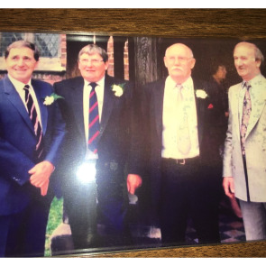 Notice Gallery for Brian SLOWEN