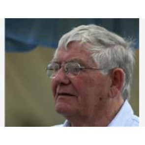 Photo of Brian SLOWEN