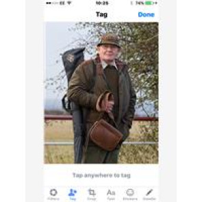 Notice Gallery for Brian SLOWEN