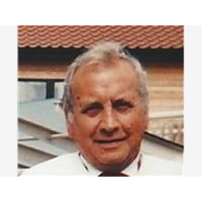 Photo of David JERRY