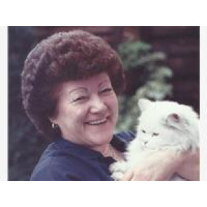 Photo of Betty LINGARD