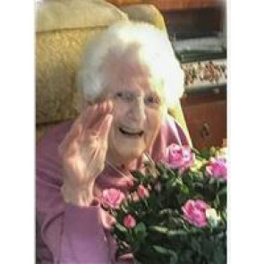 Photo of Lilian AYTON
