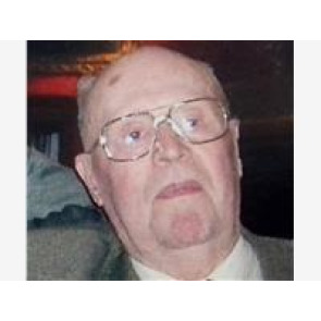 Photo of Charles THORPE