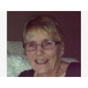 Photo of Eveline SMITH