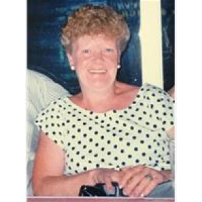 Photo of Sarah FLEMING