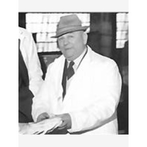 Photo of Russell GRANT