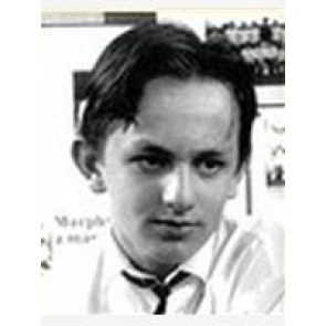 Photo of James PETER