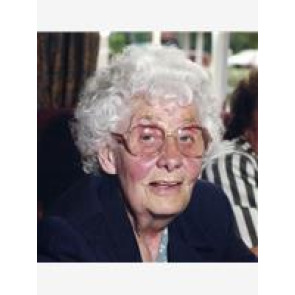 Photo of June POPE