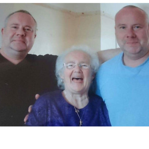 Notice Gallery for TRANTER