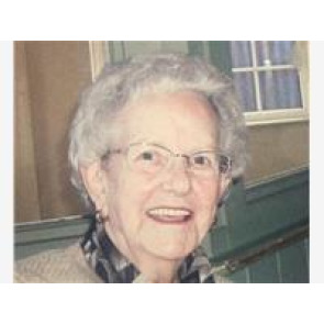Photo of Iris GRANT