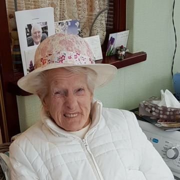 Notice Gallery for Robert THOMPSON