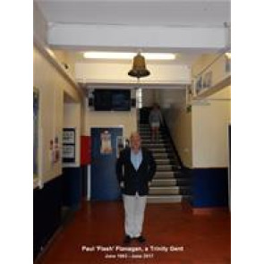 Photo of Paul FLANAGAN