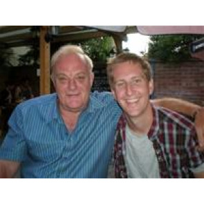 Photo of Graham SCHOLES