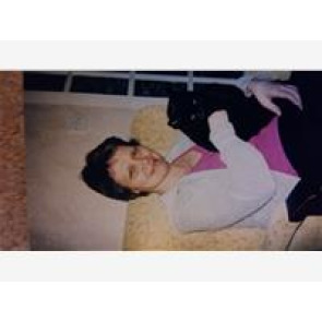 Photo of Avril WALKER