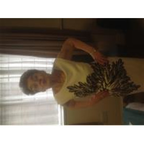 Photo of Kathleen BUCKLEY