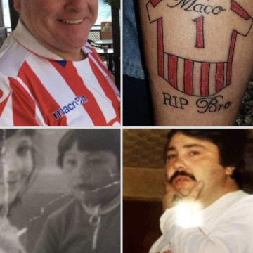 Notice Gallery for Craig MACHIN