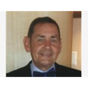 Photo of Stephen ROWSON