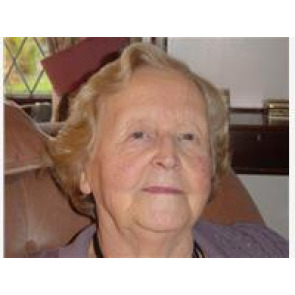 Photo of Betty ELLIS