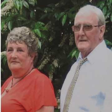 Notice Gallery for Chris GILLIN