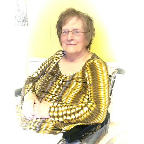 Notice Gallery for Betty BENNETT