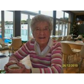 Photo of Audrey CHESSHER