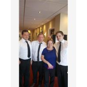 Photo of Stella DARKE