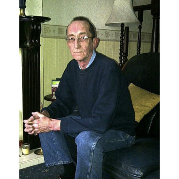 Photo for notice Neil STATHAM