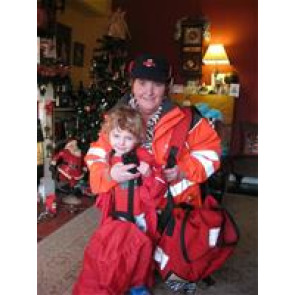 Notice Gallery for Brenda FARRELL