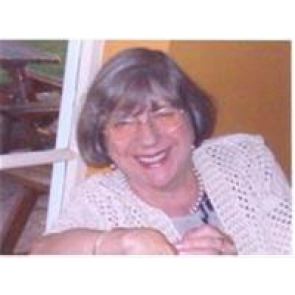 Photo of Marlene CLIFT