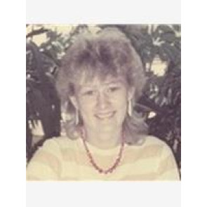 Photo of Julie WESTLEY