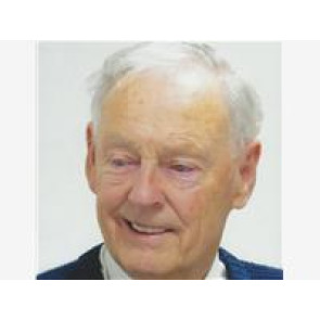 Photo of John DONALDSON