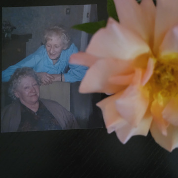 Photo for notice Irene SHARP