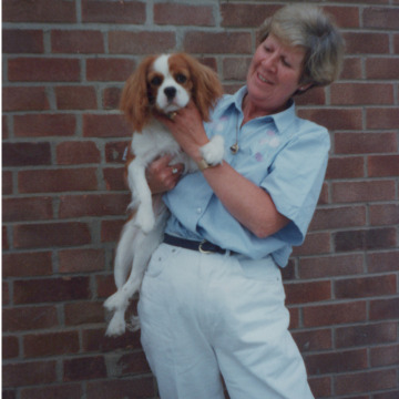 Photo for notice Clare NEALE
