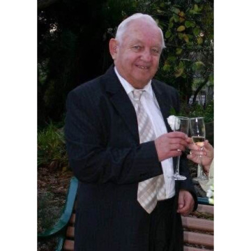 Photo for notice Ron MEDWAY