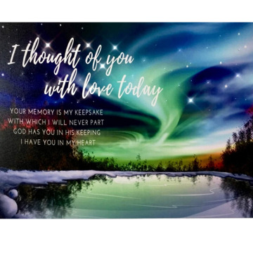 Notice Gallery for Glenn VANDERHOOF