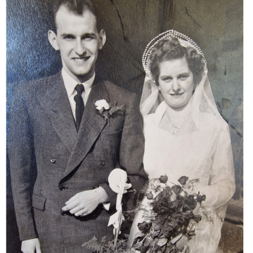 Notice Gallery for Joan WARDEN