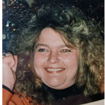 Notice Gallery for Joan WARDEN
