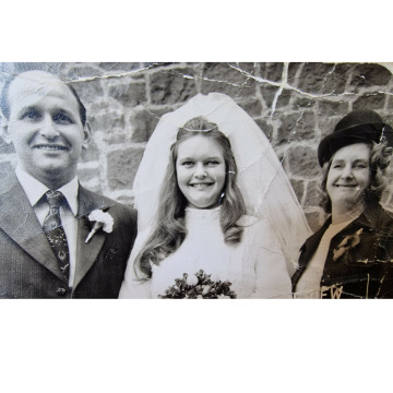 Notice Gallery for Joan WARDEN