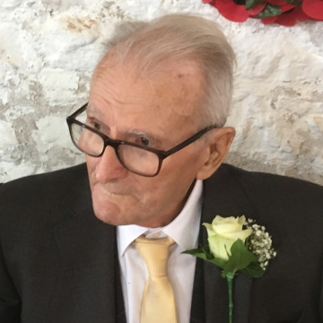 Notice Gallery for Leonard MATTHEWS