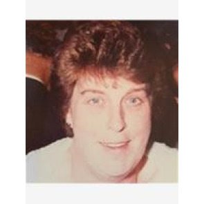 Photo of Janet GOODHAND