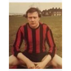 Photo of Malcolm WILSON