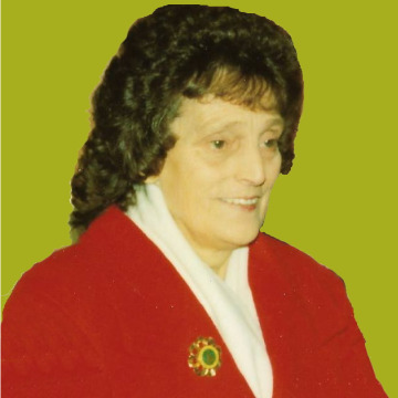 Notice Gallery for Eva DOORE