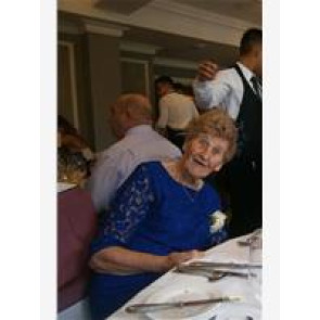 Notice Gallery for Sheila GIBBINS