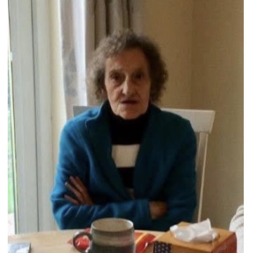 Photo for notice Patricia WALCHESTER