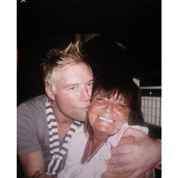 Photo for notice  Bowering 