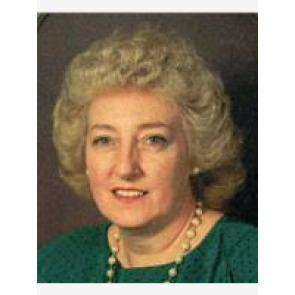 Photo of Ann BOLTON